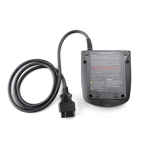 V3.104.024 HDS HIM Diagnsotic System for Honda from 1992-2020