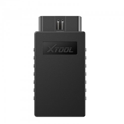 XTOOL CAN-FD CAN FD Adapter Compatible with X100 PAD2/ PAD3/ A80 series/ D7 D8 series