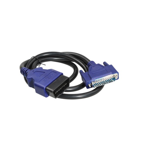 OBD2 Cable for SBB Key Programmer V48.88