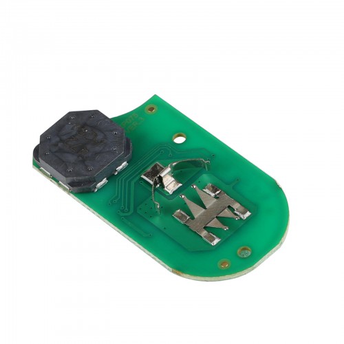 [In Stock] Xhorse XSBMM0GL XM38 BMW Motorcycle Smart Key PCB 8A Chip without Shell