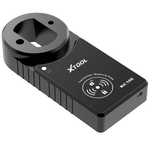 XTOOL KC100 VW 4th & 5th and BMW IMMO Adapter for X100 PAD2/PAD3/PS90