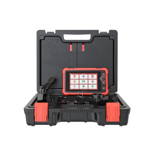 Launch X431 CRP919X All System Diagnostic Tool Global Version Support CANFD DOIP ECU Coding ABS Bleeding/ Injector Coding/ IMMO/SAS/TPMS/EPB/BMS