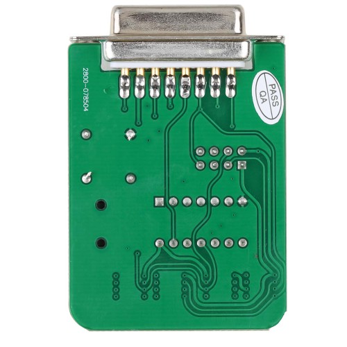 Yanhua Mini ACDP ACDP-2 Module4 BMW 35080, 35160DO WT EEPROM Read & Write with License A802