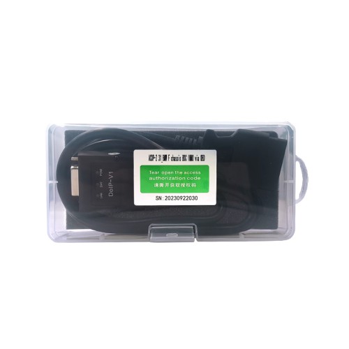 2023 Yanhua Mini ACDP ACDP-2 Module31 with License A501 for BMW F chasis BDC Key Programming and Mileage Reset Via OBD