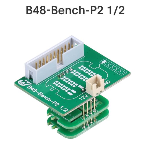 Yanhua Mini ACDP ACDP-2 BMW B48/B58 Interface Board for B48/B58 ISN Reading and Clone via Bench Mode