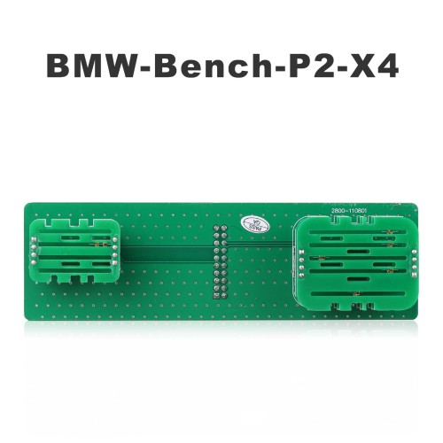Yanhua ACDP ACDP-2 BMW-DME-Adapter X4 Bench Interface Board for N12/N14 DME ISN Read/Write and Clone