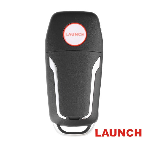 Launch LE4-FRD-01 LE-Ford Super Chip Smart Key (Folding 4 Buttons) 5pcs/lot