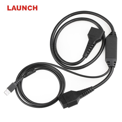 [Pre-order] 2024 LAUNCH DOIP Adapter Cable for Devices with CAR VII Bluetooth Connectors