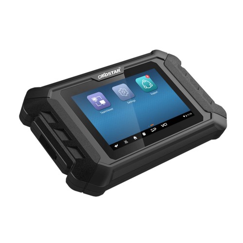 [US Ship] OBDSTAR iScan for MERCURY Marine Diagnostic Tablet with Special Functions Support G3/ DFI 2/ Optimax/ Seapro/ Verado/ 40HP-300HP