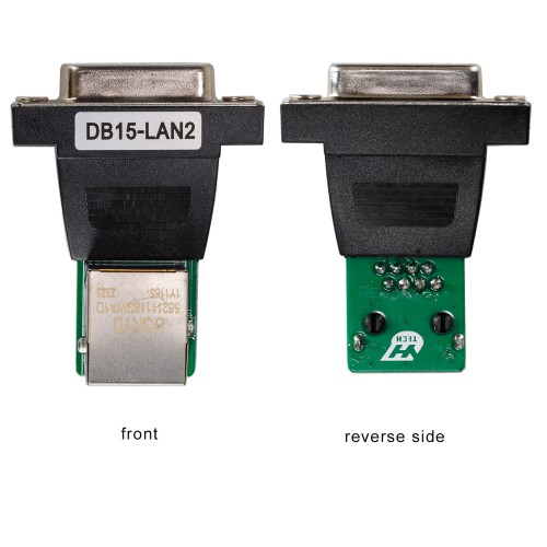 Yanhua Mini ACDP ACDP-2 Module25 with License A606 For VW/Audi 0DE Gearbox Mileage Correction