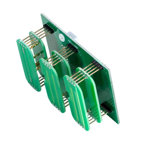 YANHUA ACDP N20/N13 Integrated Interface Board for ACDP or ACDP-2