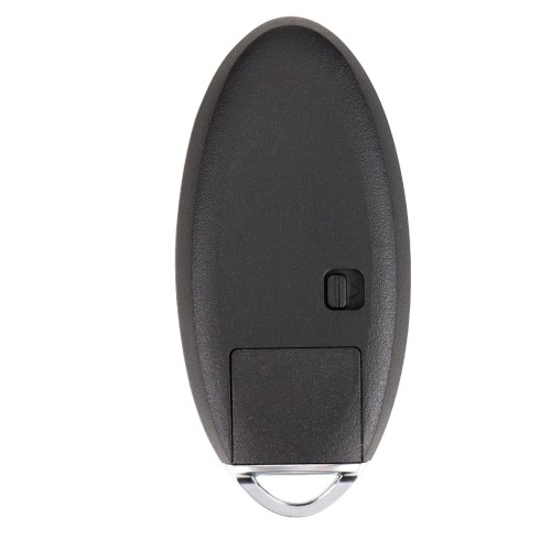 2024 XHORSE XSNIS2EN Nissan Style 4 Buttons Universal Smart Remote Key 5pcs/lot
