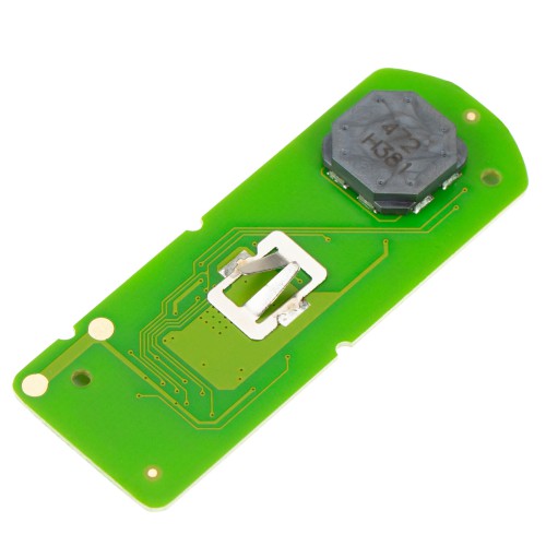 2024 XHORSE XZ Series MA.ZD8 XZMZD8EN Special PCB Board Exclusively for Mazda Models 5pcs/lot