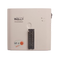 Original Wellon GP-2 Programmer Update Online With Multi Languages