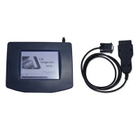 Main Unit of Digiprog III Digiprog 3 V4.88 Odometer Programmer with OBD2 Cable Multi languages Update By Email