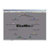 Elsawin 4.0 For Audi-VW-Skoda-Seat