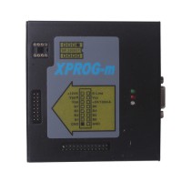 Xprog-M V5.3 Main Unit for Sale Without Adapters