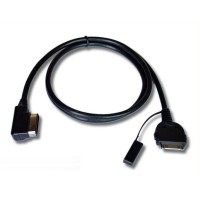 Mercedes-Benz iPod Interface Cable 