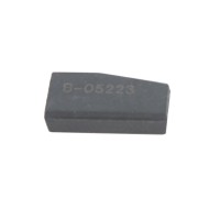 ID4D(60) Transponder Chip for Nissan A33 10pcs/lot