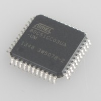 AT89C51CC03U NXP Fix Chip With 1024 Tokens for CK100