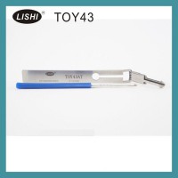 LISHI TOY43AT Lock Pick for Toyota