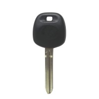 Transponder Key ID4D67 TOY43 for Toyota 5pcs/lot