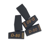 4D 4C TOYOTA G Copy Chip with Big Capacity (Special Chip for Magic Wand) 5pcs/lot