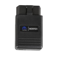 Best Quality OEM V17.03.01 wiTech MicroPod 2 Diagnostic Programming Tool for Chrysler
