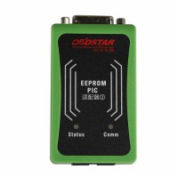[Clearance Sale] OBDSTAR PIC and EEPROM 2-in-1 Adapter for X-100 PRO Auto Key Programmer