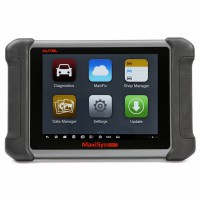 [US Ship] AUTEL MaxiSys MS906BT Advanced Wireless Diagnostic Devices with Android Operating System 1 Years Free Update Online