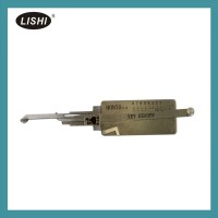 LISHI HON70 2 in 1 Auto Pick and Decoder For Honda Motorcycle