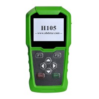 [Clearance Sale UK Ship] OBDSTAR H105 Hyundai/Kia Auto Key Programmer Support All Series Models Pin Code Reading