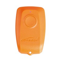 Lonsdor Orange SKE-LT-DSTAES The 5th Emulator for Toyota & Lexus Chip 39 (128bit) Smart Key All Lost via OBD