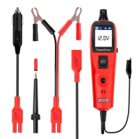 [Mid-Year Sale] [US/UK/EU Ship] Autel PowerScan PS100 Electrical System Diagnosis Tool