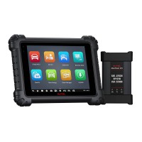 [US IP Only] 100% Original Autel Maxisys MS909 Intelligent Full System Diagnostic Tablet With MaxiFlash VCI
