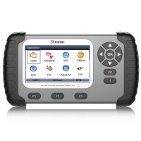 [US/UK/EU Ship] VIDENT iAuto 702 Pro Multi-Applicaton Service Tool with 39 Special Functions 3 Years Free Update Online
