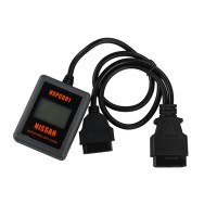 Hand-held NSPC001 Automatic Pin Code Reader Read BCM Code For Nissan