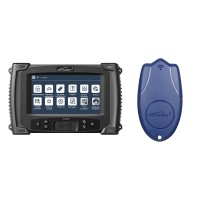 [US/UK/EU Ship] Lonsdor K518ISE Programmer Plus Lonsdor LKE Smart Key Emulator 5 in 1 Full Package