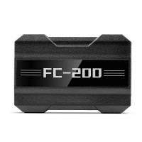 V1.1.8.0 CG FC200 ECU Programmer Full Version Support 4200 ECUs and 3 Operating Modes Upgrade of AT200