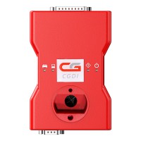 [Get 7% OFF] CGDI Prog BMW MSV80 Auto Key Programmer with BMW FEM/EDC Function Get Free Reading 8 Foot Chip Free Clip Adapter