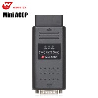 [US Ship] Yanhua Mini ACDP Programming Master Basic Module with License A801 No Need Soldering Work on PC/Android/IOS with WiFi