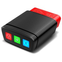 [EU Ship] ThinkCar Pro Thinkdiag Mini Bluetooth Full System OBD2 Scanner with One Year All Brands License