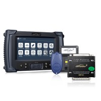 [Mid-Year Sale] Lonsdor K518ISE Programmer Plus LKE Emulator and Super ADP 8A/4A Adapter Support Toyota/Lexus All Key Lost to 2021