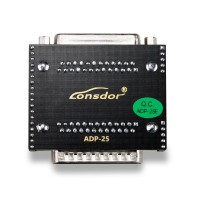 [Mid-Year Sale] [US/EU Ship] Lonsdor Super ADP 8A/4A Adapter for Toyota Lexus Proximity Key Programming Work With Lonsdor K518ISE K518S