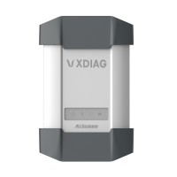 [EU Ship] VXDIAG Benz C6 Star VXDIAG Multi Diagnostic Tool for Mercedes Without HDD