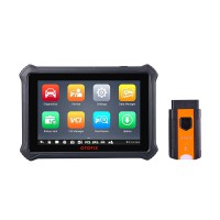 [EU Ship] OTOFIX D1 Bi-directional All System Diagnostic Tool OBD2 Tablet Automotive Scanner with 30+ Service Function DPF EPB BMS Oil Reset TPMS