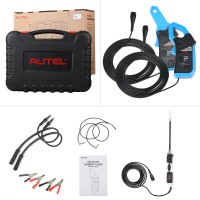[US Ship] Autel MaxiSys MSOAK Oscilloscope Accessory Kit Work with the MaxiFlash VCMI Included with Autel Ultra, MS919 and MP408