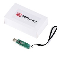 [EU Ship No Tax] V1.25 PCMtuner Dongle with 67 Modules Compatible with Old KTMBENCH KTMOBD KTM100