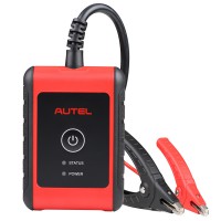 [US Ship] Autel MaxiBAS BT506 Auto Battery and Electrical System Analysis Tool work with MK808BT/ MK808BT PRO/ MX808TS/ MK808TS