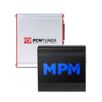 [US Ship] PCMtuner ECU Programmer 67 Modules in 1 Plus MPM ECU TCU Chip Tuning Programming Tool
